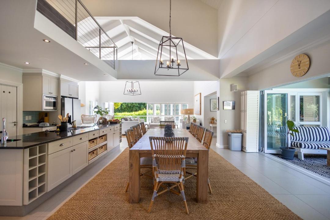 Photo of Kitchen in Plettenberg Bay