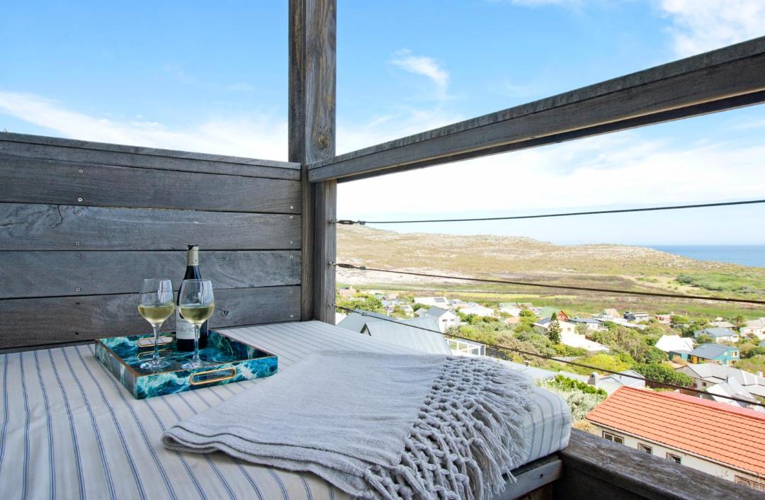Photo of Patio Balcony in Cape Peninsula