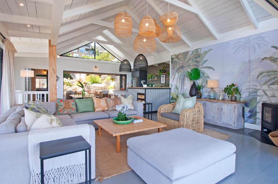 Photo of Livingroom in Cape Peninsula