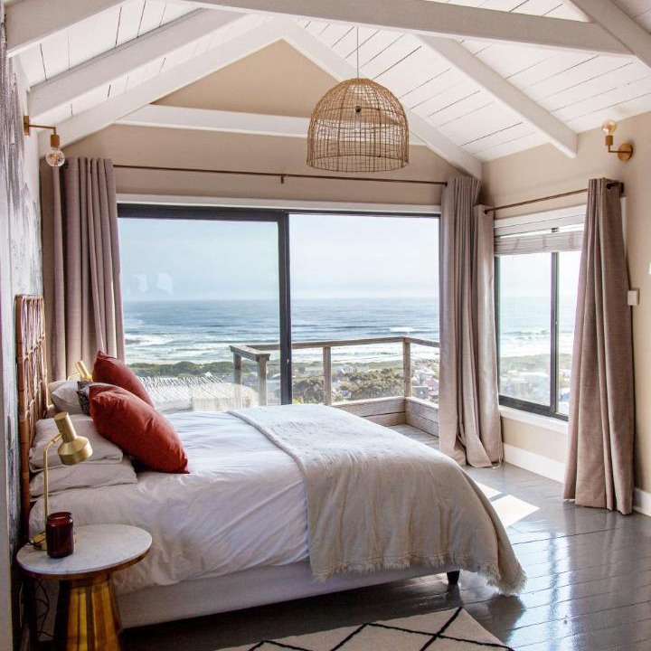 Photo of Bedroom in Cape Peninsula
