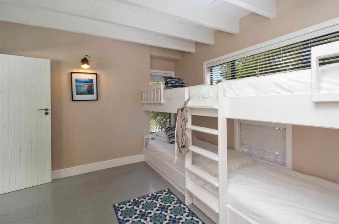 Photo of Bedroom in Cape Peninsula