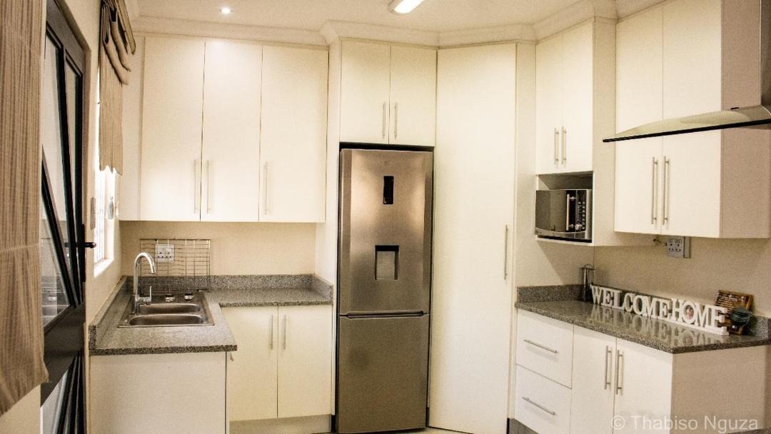 Photo of Kitchen in Butterworth