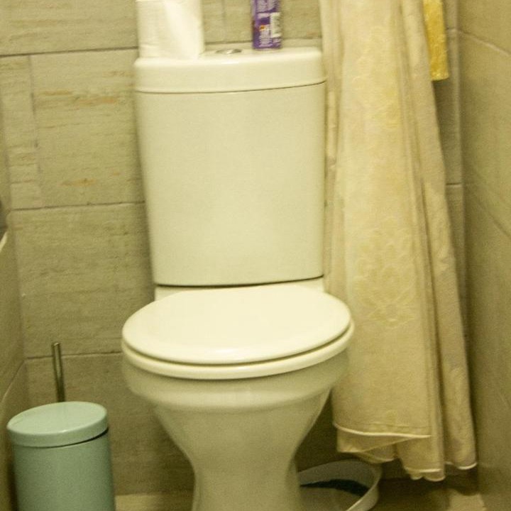 Photo of Bathroom in Butterworth