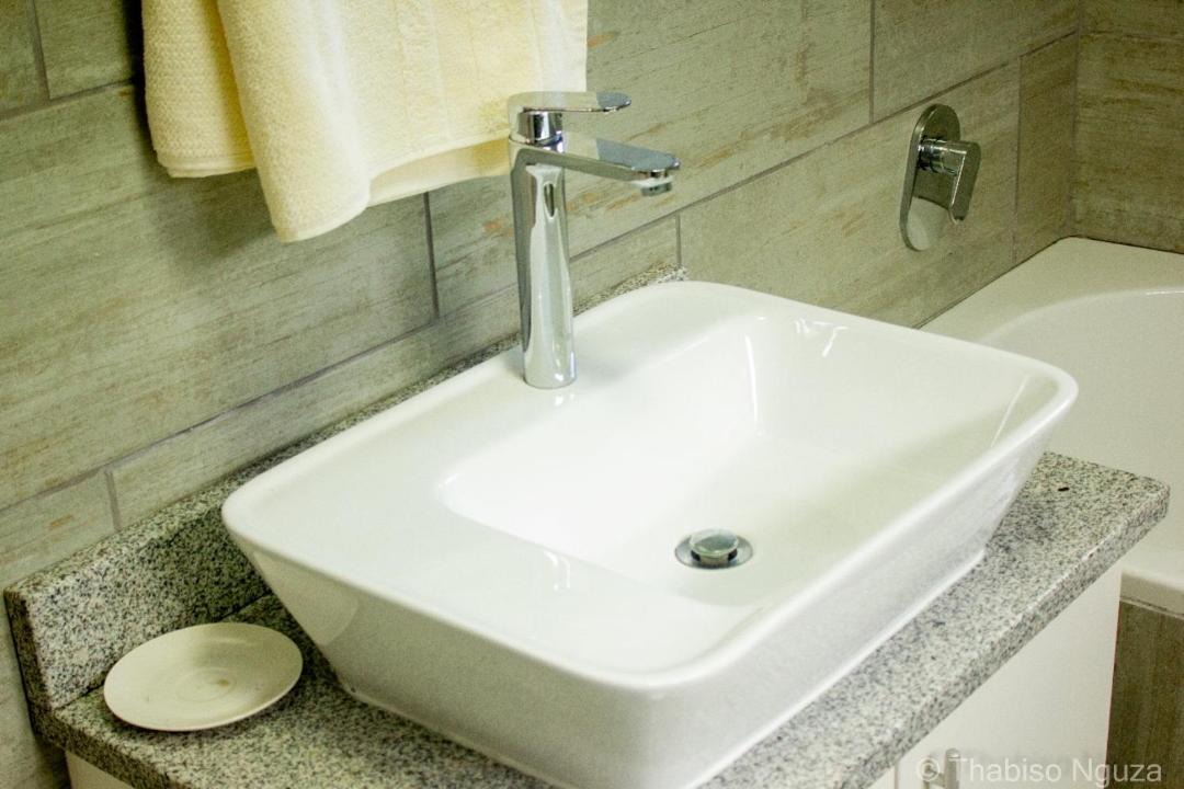 Photo of Bathroom in Butterworth