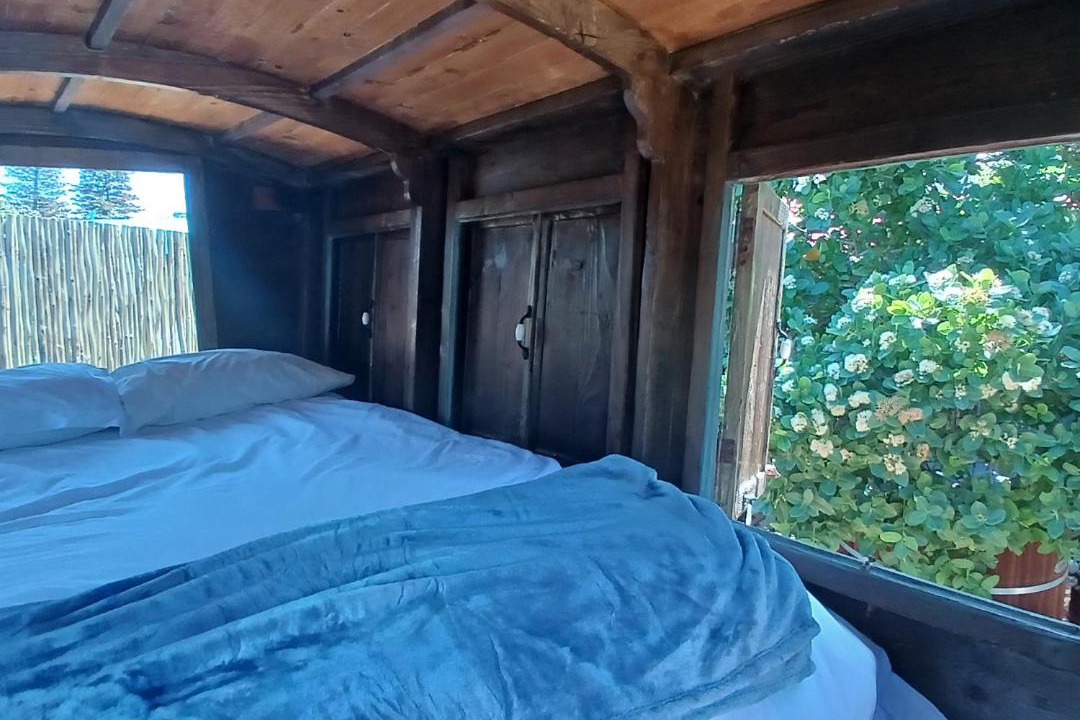 Photo of Bedroom in Kommetjie