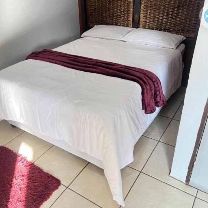 Photo of Bedroom in Ermelo