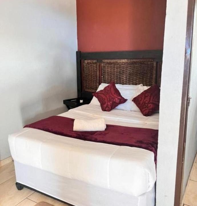 Photo of Bedroom in Ermelo