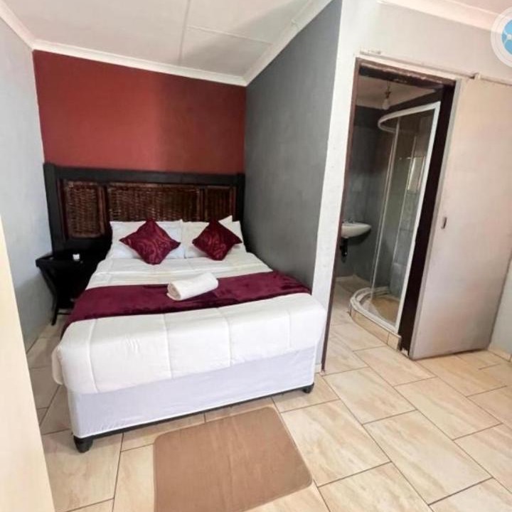 Photo of Bedroom in Ermelo