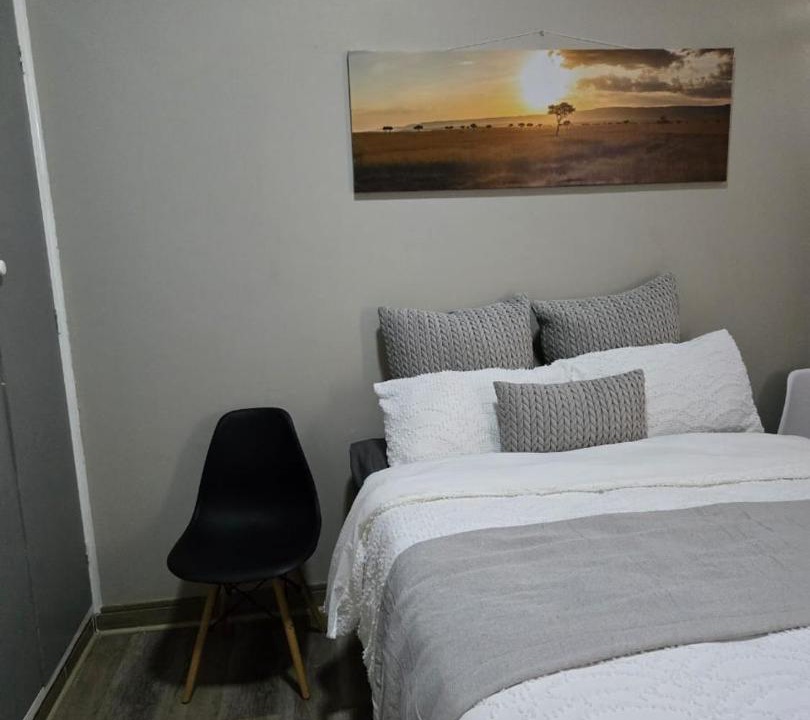 Photo of Bedroom in Lyttelton Manor