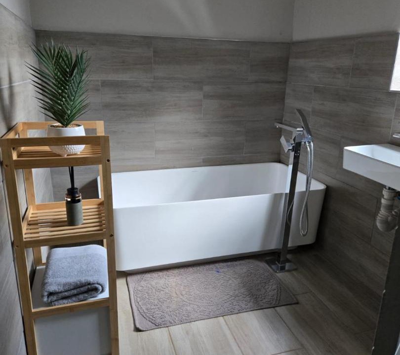 Photo of Bathroom in Lyttelton Manor