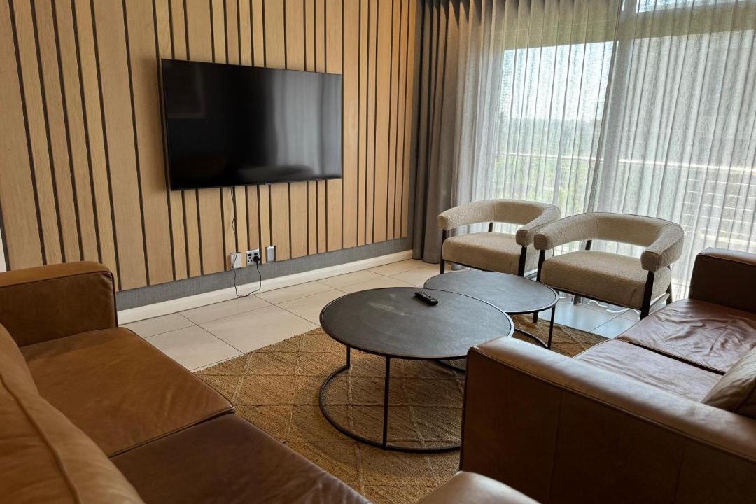 Photo of Livingroom in Menlyn