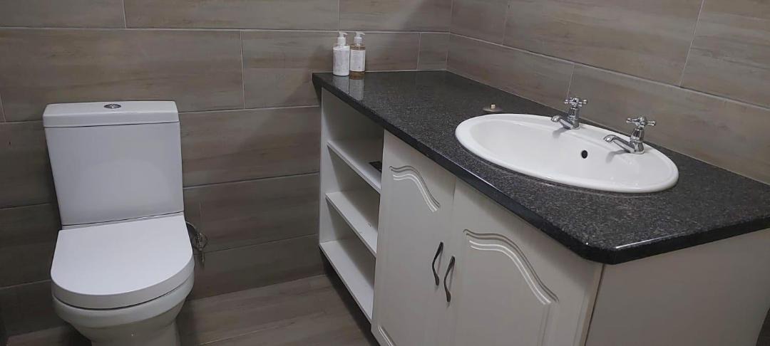 Photo of Bathroom in Lyttelton Manor