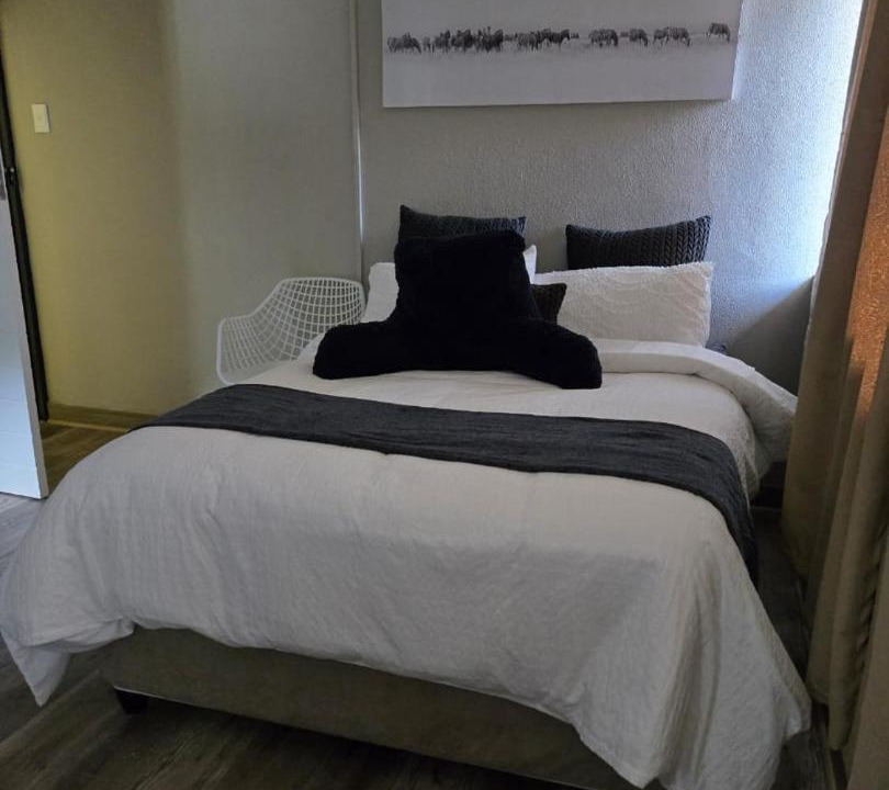 Photo of Bedroom in Lyttelton Manor