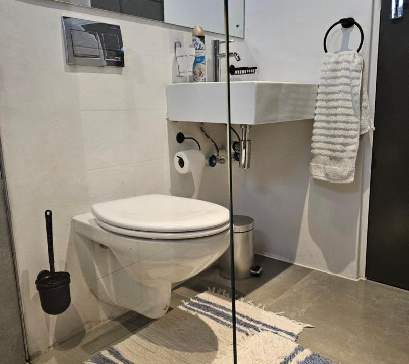 Photo of Bathroom in Cape Town