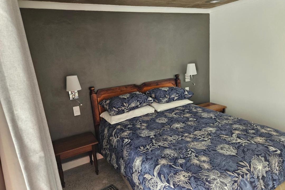 Photo of Bedroom in Cape Town