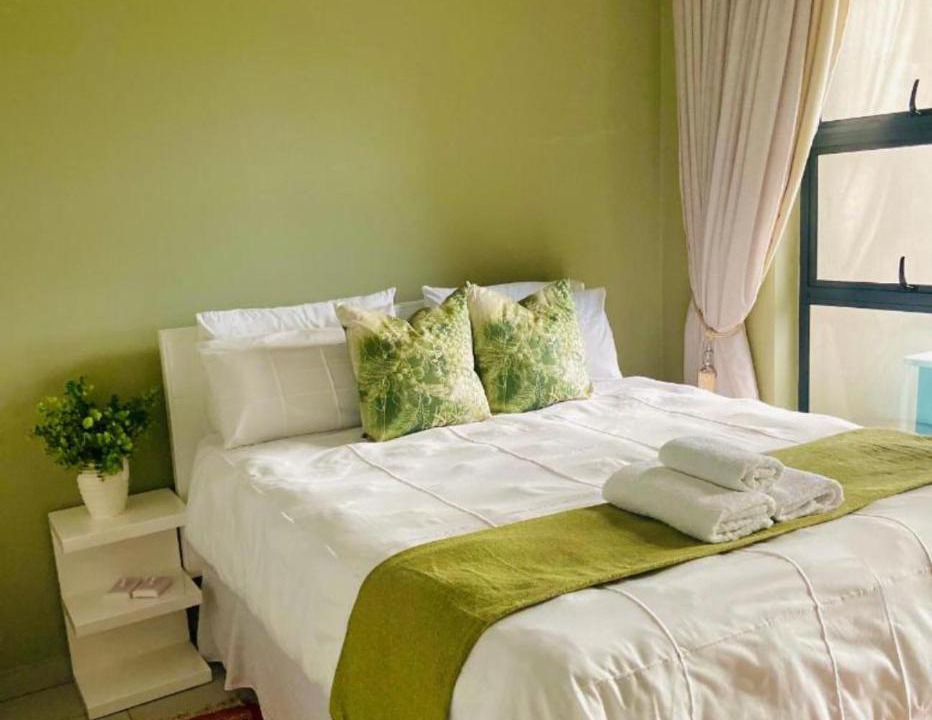Photo of Bedroom in Hartbeespoort