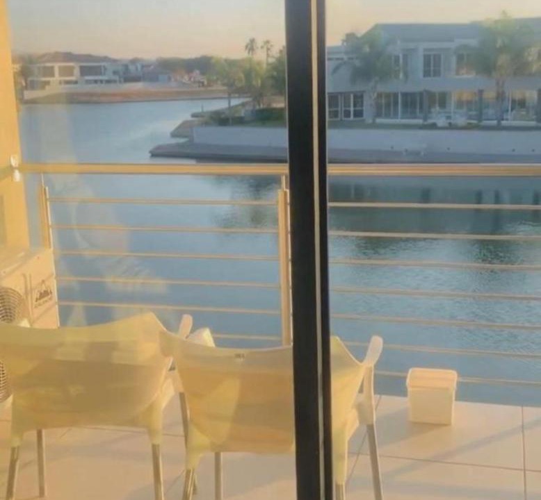 Photo of Patio Balcony in Hartbeespoort