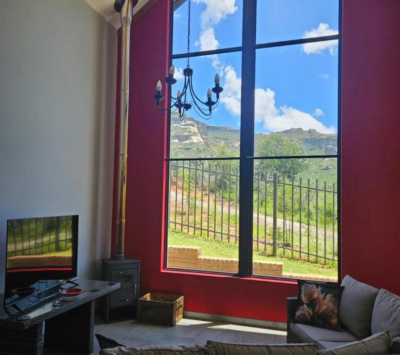 Photo of Others in Clarens