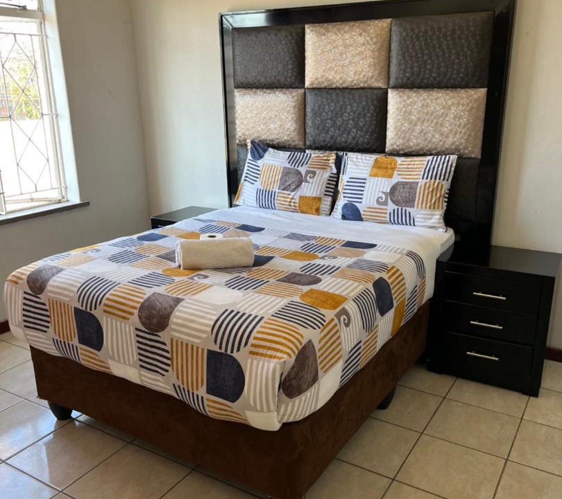 Photo of Bedroom in Greater Johannesburg Metropolitan Area