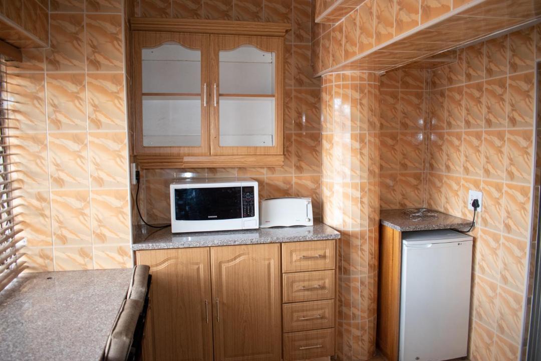 Photo of Kitchen in Greater Johannesburg Metropolitan Area