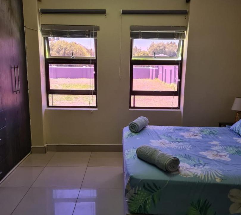 Photo of Bedroom in Durbanville