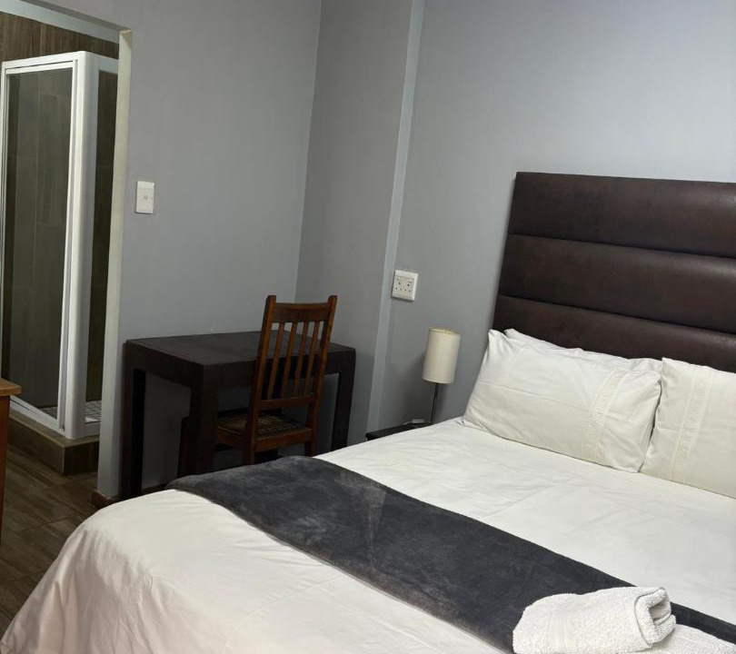 Photo of Bedroom in Ekurhuleni