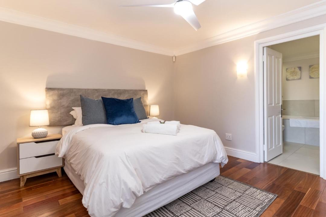 Photo of Bedroom in Gordons Bay Central