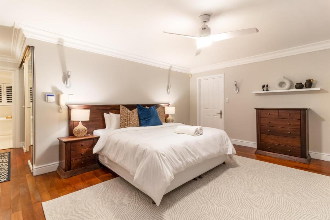 Photo of Bedroom in Gordons Bay Central
