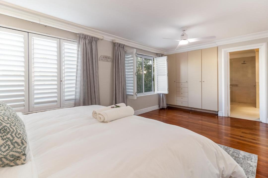 Photo of Bedroom in Gordons Bay Central