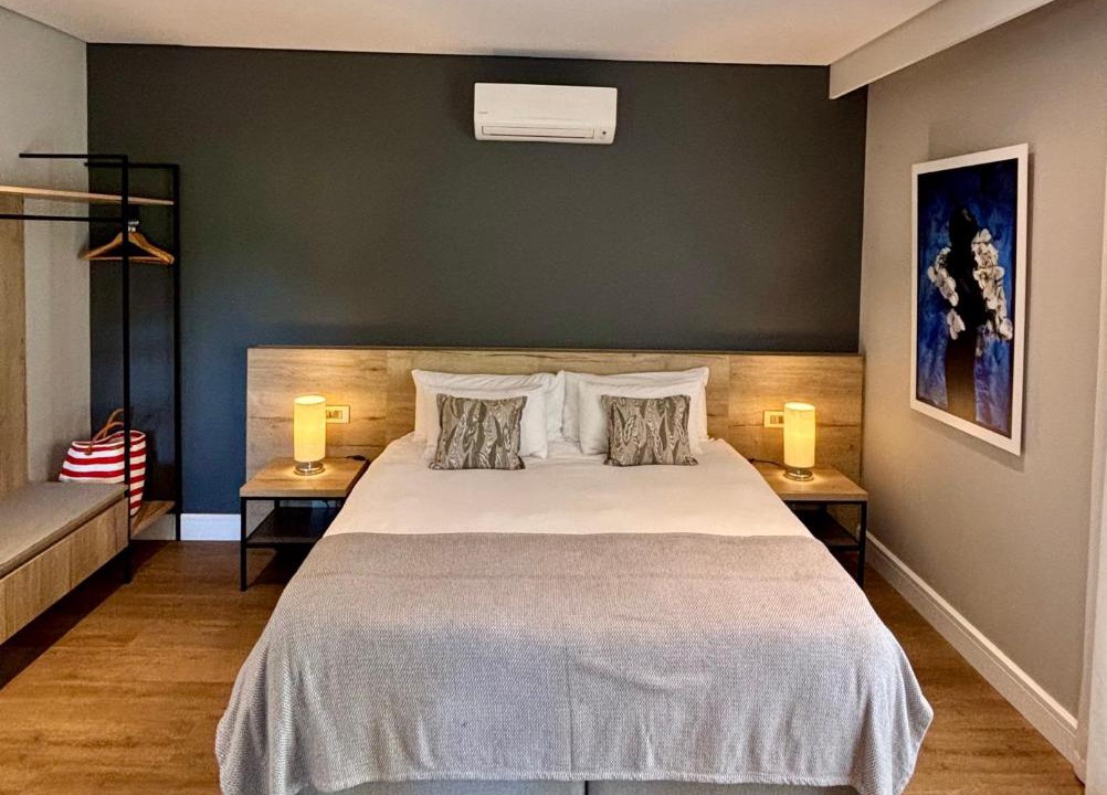 Photo of Bedroom in Cape Winelands