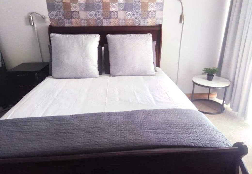 Photo of Bedroom in North Beach