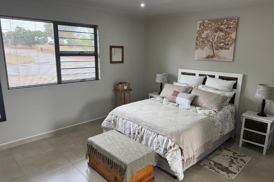 Photo of Bedroom in Vredenburg