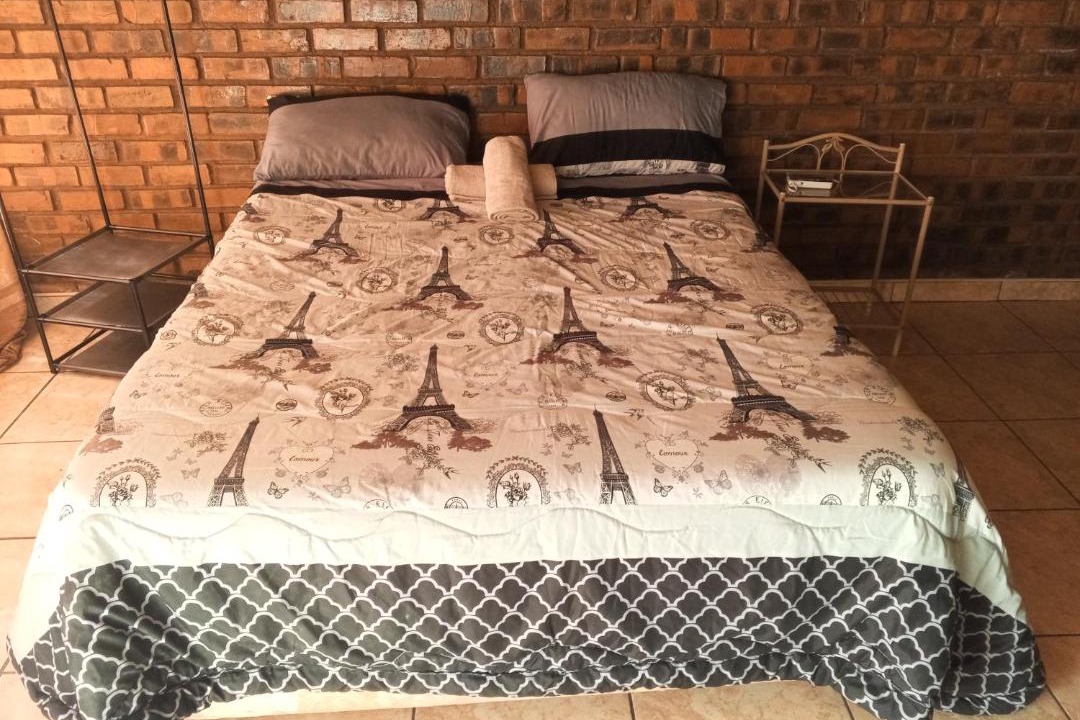 Photo of Bedroom in Germiston