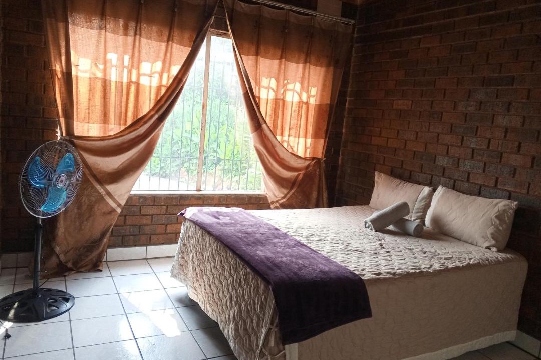 Photo of Bedroom in Germiston