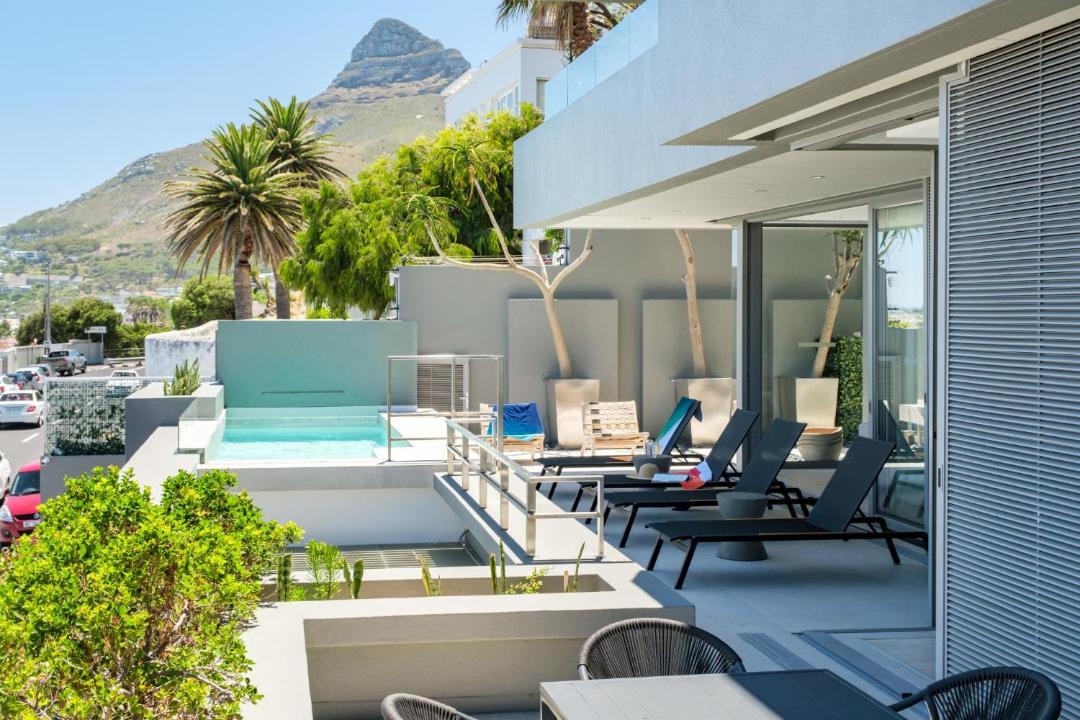 Photo of Others in Camps Bay