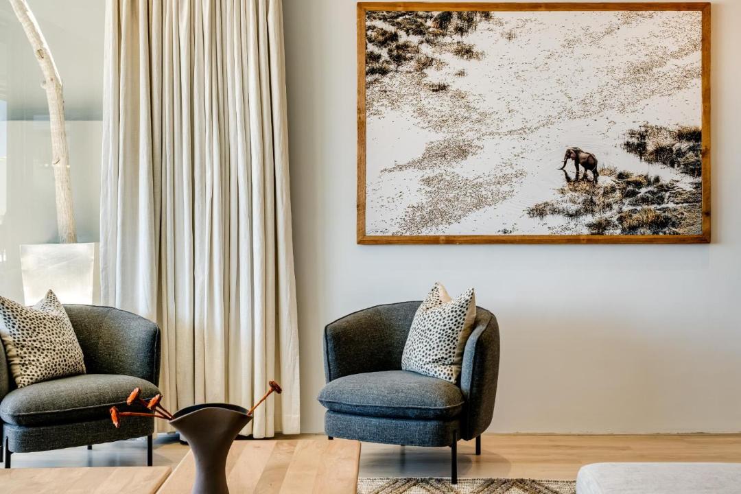 Photo of Livingroom in Camps Bay