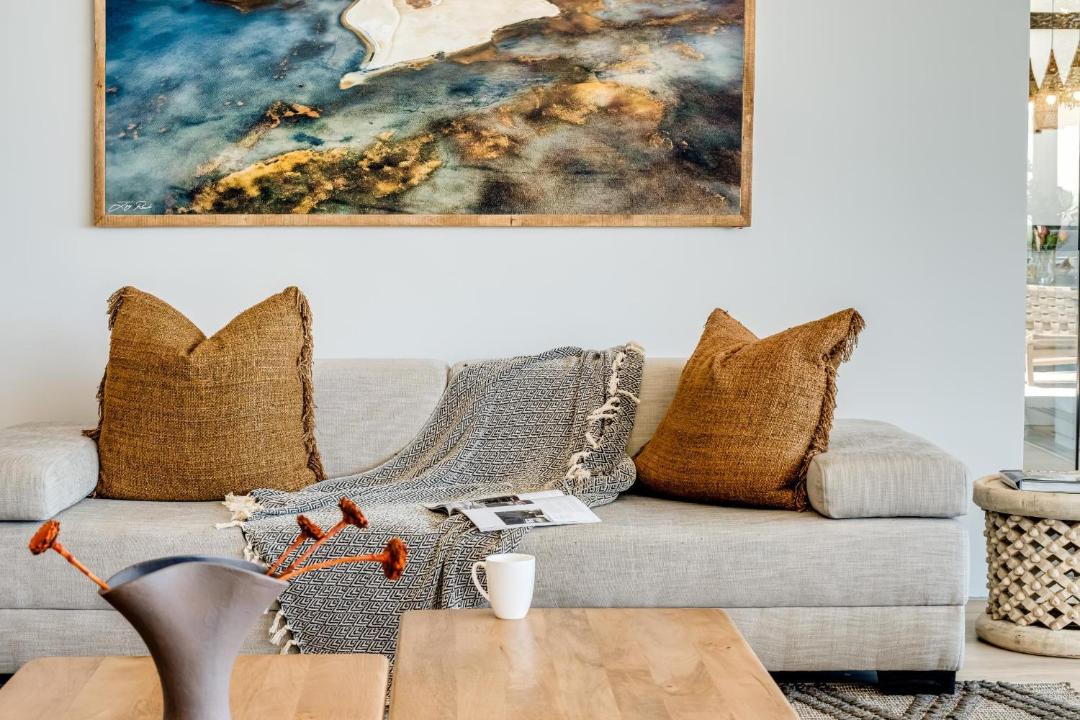 Photo of Livingroom in Camps Bay