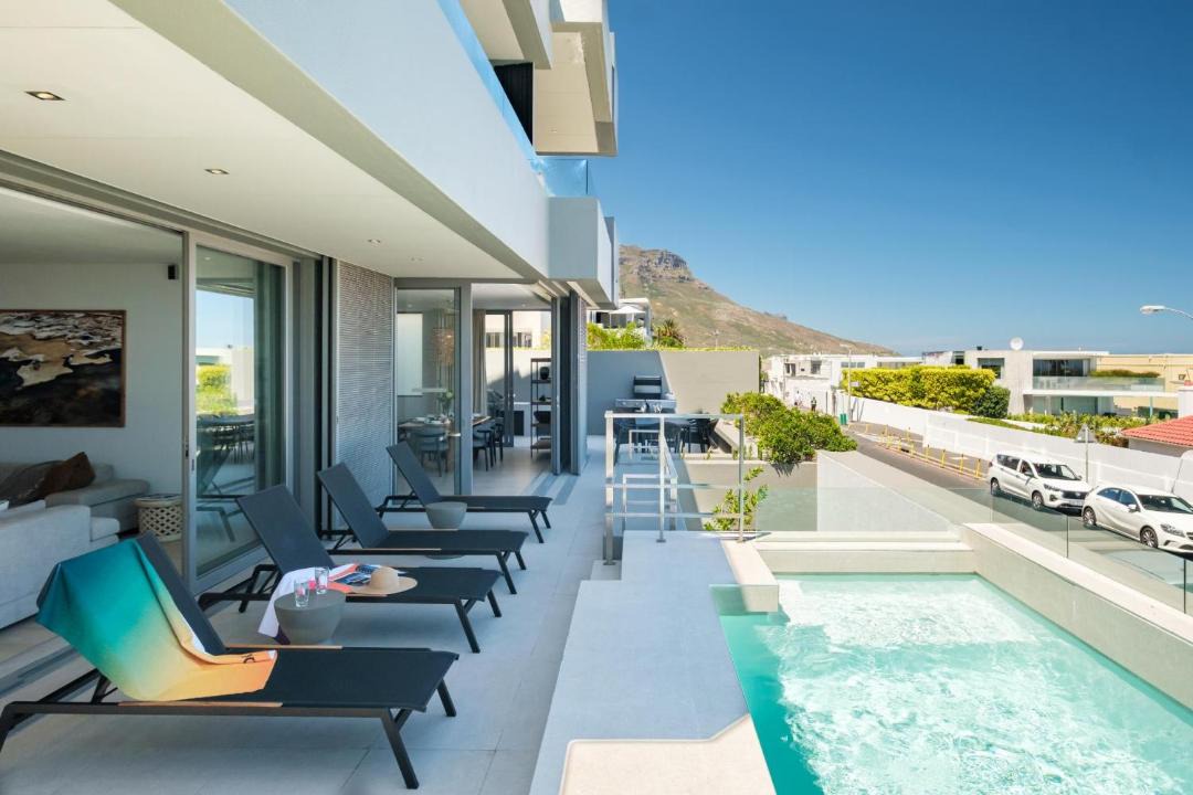 Photo of Others in Camps Bay