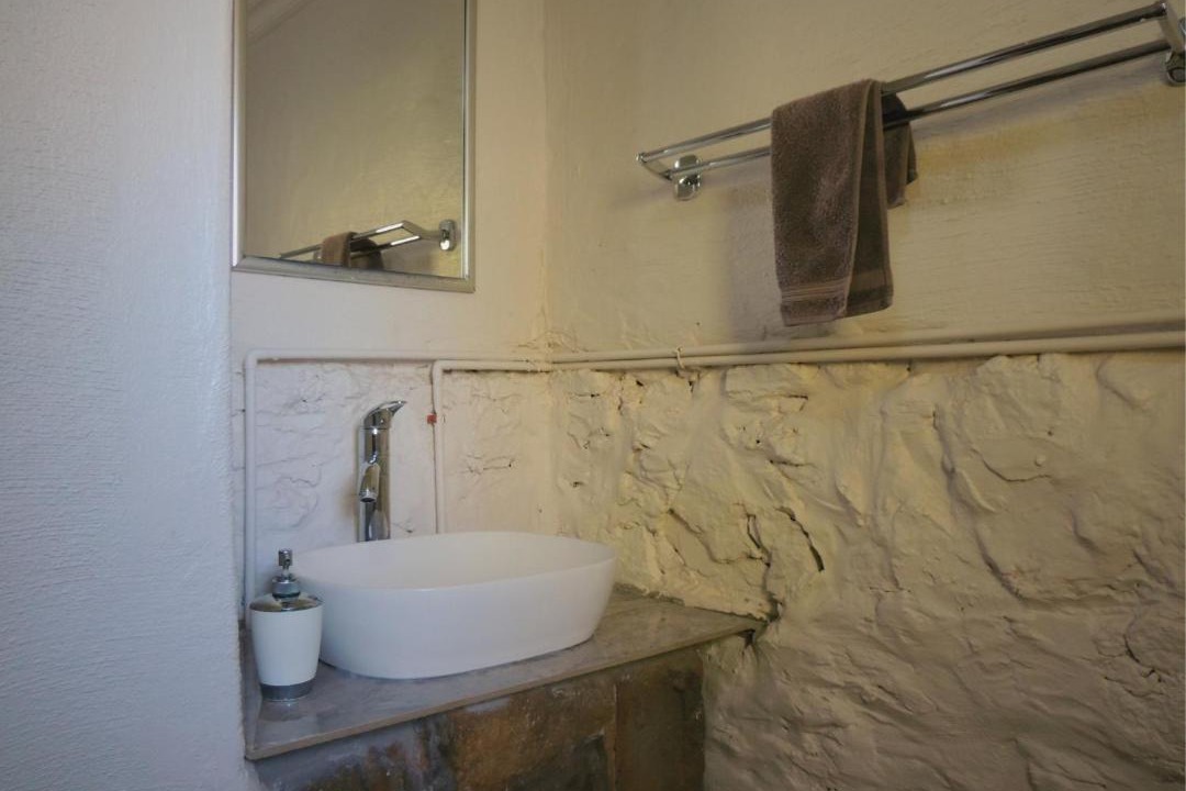 Photo of Bathroom in Kroonstad