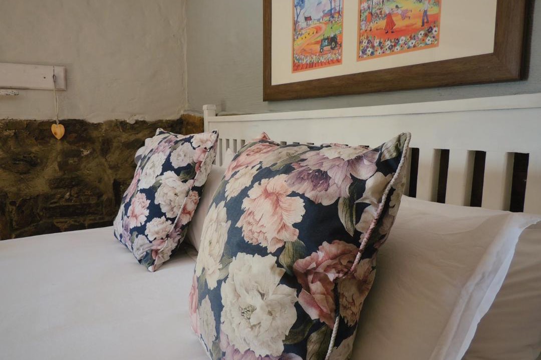 Photo of Bedroom in Kroonstad