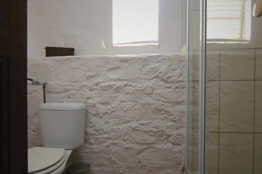 Photo of Bathroom in Kroonstad