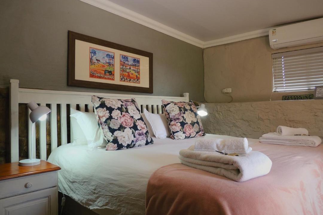 Photo of Bedroom in Kroonstad
