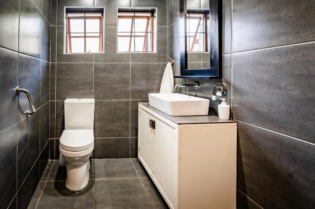 Photo of Bathroom in Hatfield