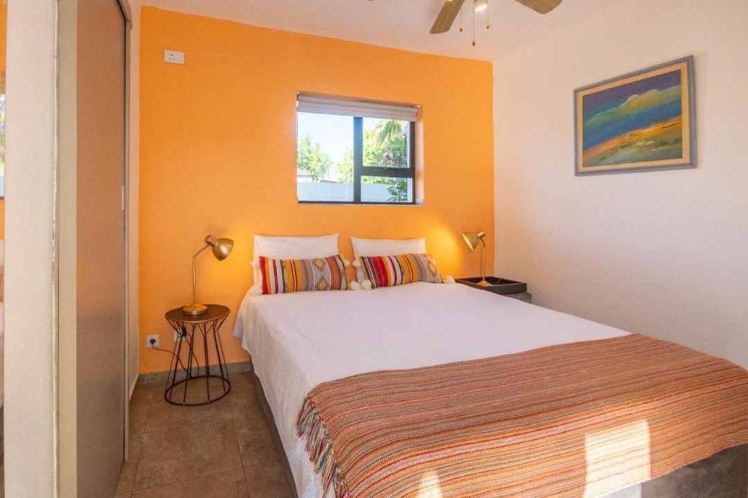 Photo of Bedroom in Cape Town