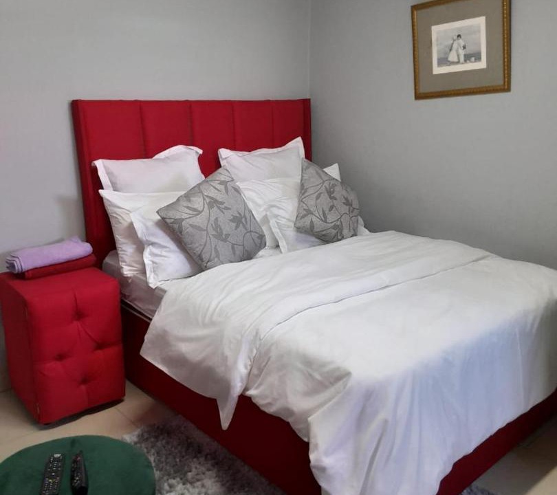 Photo of Bedroom in Cape Town
