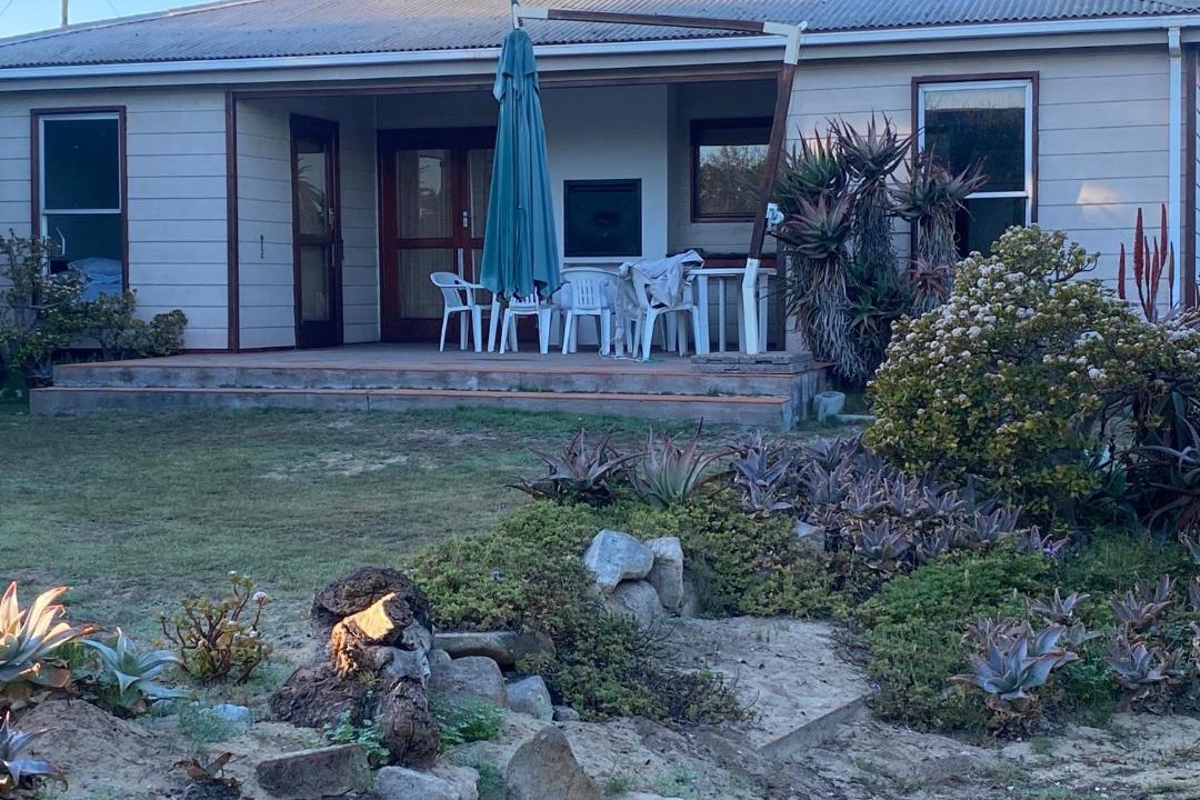 Photo of Others in Langebaan