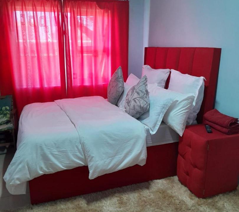 Photo of Bedroom in Cape Town