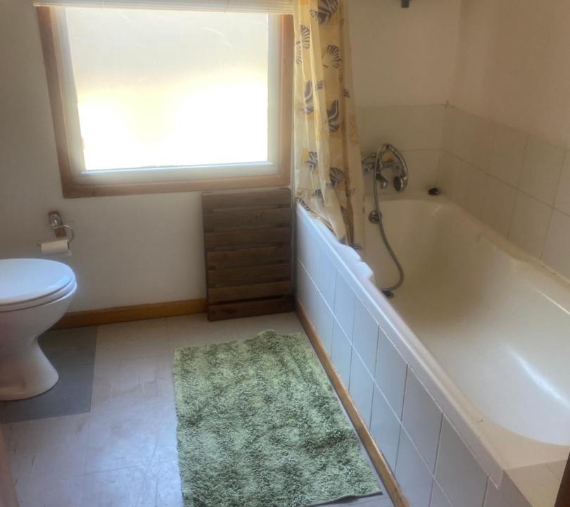 Photo of Bathroom in Langebaan