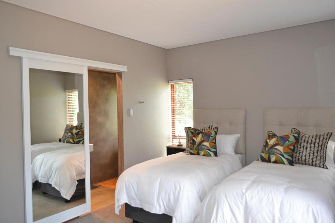 Photo of Bedroom in Dullstroom