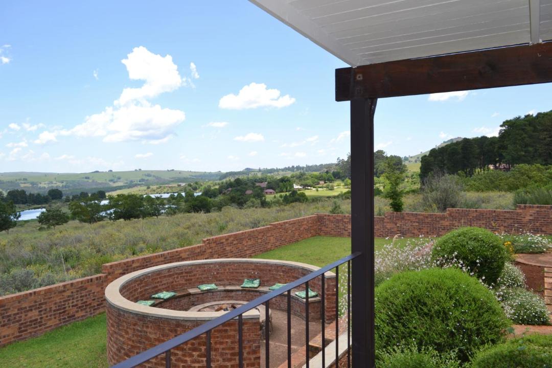 Photo of Patio Balcony in Dullstroom